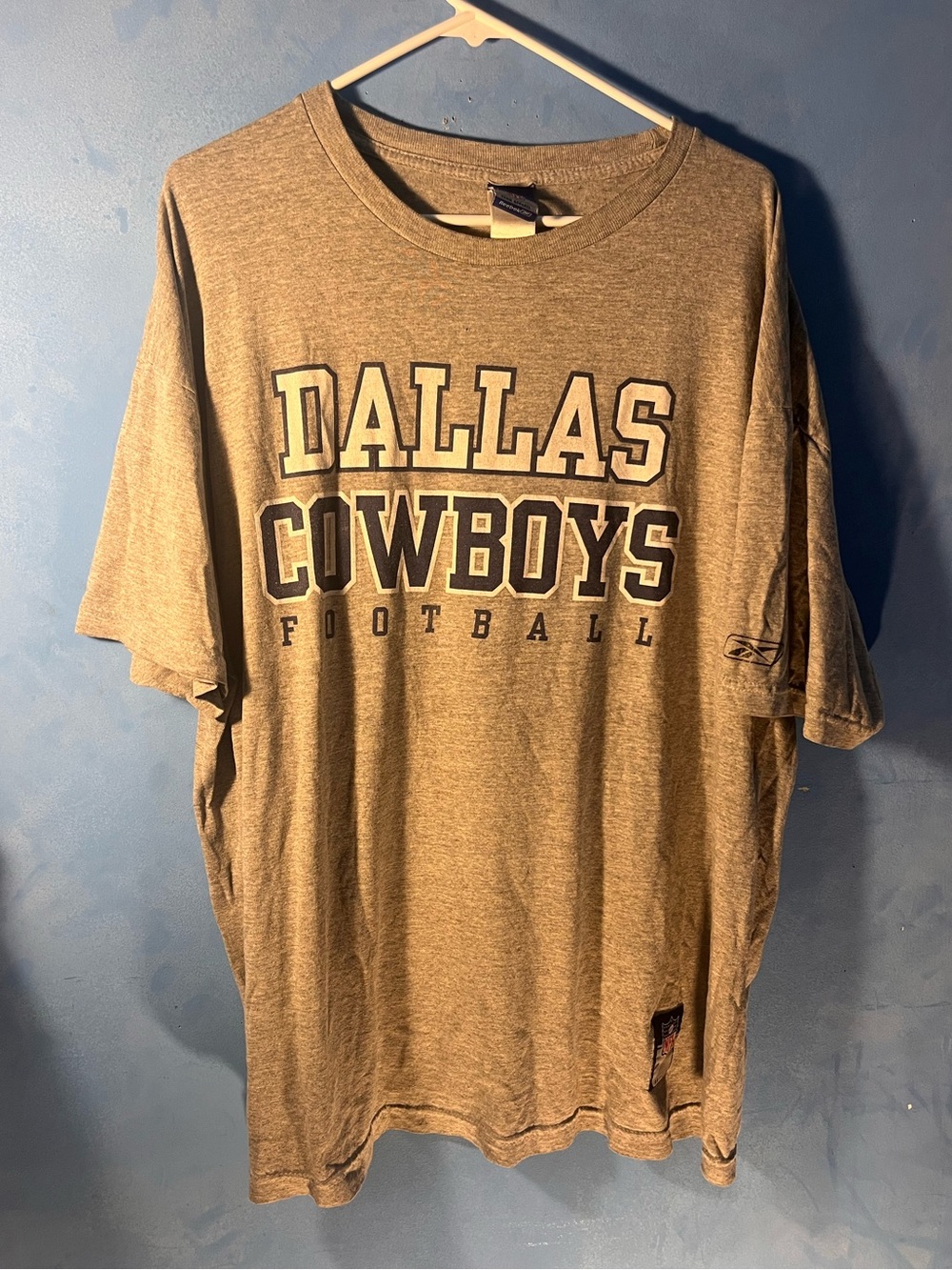 Dallas Cowboys vintage t shirt